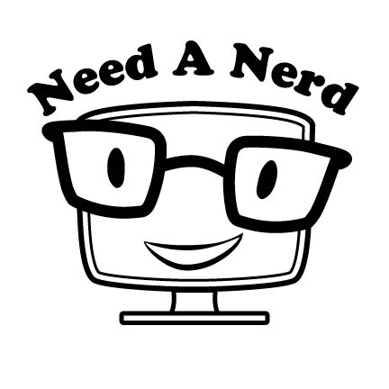 Need A Nerd